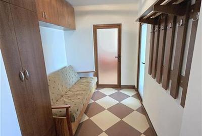 Apartament 2 camere decomandat, zona Gara, Strapungere Silvestru (etaj intermedi - 3