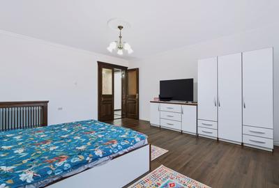 Proprietate Premium cu Teren Generos în Ioșia - 9