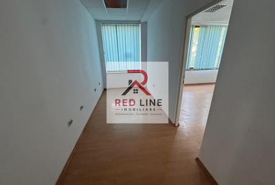 Clădire Comercială / Birouri | D+P+1E | zona Centrala - 17