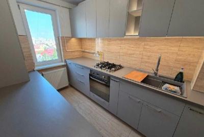 TOMIS II SPITAL 2 CAMERE 480 EURO TERMEN LUNG - 5