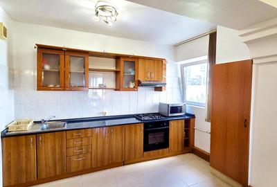 Apartament 3 camere | 80 mp | 2 băi | Parcare | Centrul Civic | 650 €/lună - 5