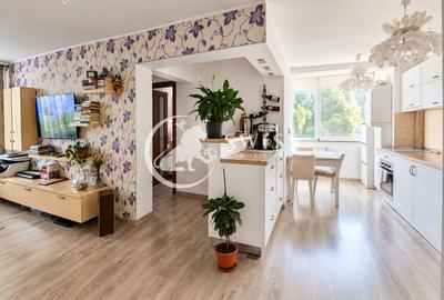 Apartament 3 camere | 70mp | Plopilor | 5min Platinia | USAMV - 3