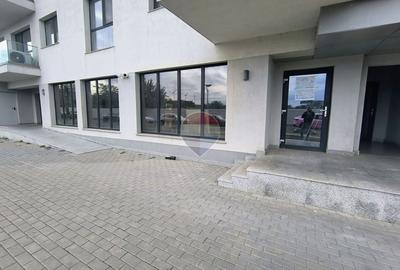 Spațiu comercial, de 34 mp, în Pipera