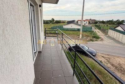 Casa tip duplex de inchiriat | Berceni | Panouri Solare | Curte - 20