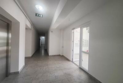 Garsonieră generoasă de 42,6 mp în Avangard Grande Village - 28