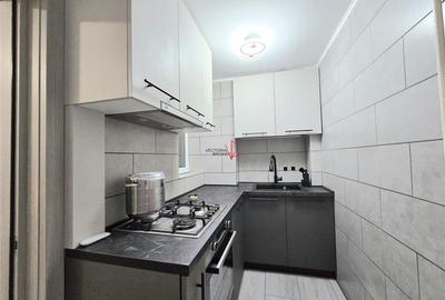 Apartament decomandat, complet mobilat, în Tei Facultatea de Constructii id - 4