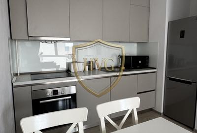 Apartament 2 camere | Floreasca Residence | Centrala proprie - 4