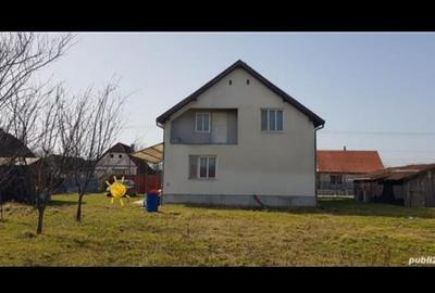Vand casa P+1 2000 mp teren - 3