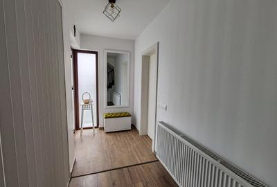 Casa 4 camere mobilata si utilata modern GHIMBAV - 15