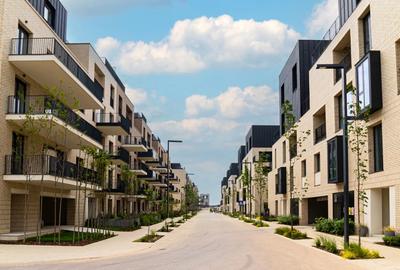 Inchiriere - apartament 2 camere  - complex Avalon Estate-Pipera - 15