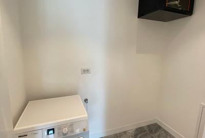 Luxury apartment, 5 rooms, with generous terraces, Aviatorilor area - 25