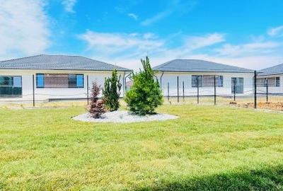 Ultimele 6 case disponibile în Ansamblul 8 Residence Balotești! - 4