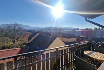 Apartament 2 camere de inchiriat, central, parcare privata - 3