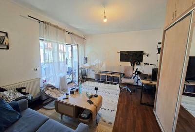 Apartament 3 camere Uranus Sanpetru Brasov - 13