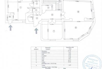 Vilă istorică cu vad comercial excepțional, Parcul Cișmigiu - 19