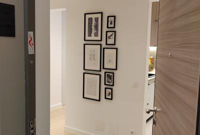 Inchiriere apartament 2 camere Nusco - 23