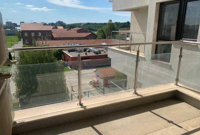 2 Camere I PIPERA I Scoala Americana I Parcare Subterana / Renovat - 15