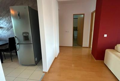 Pipera Tunari,Emil Racovita,Domus Stil,Voluntari,Parcare,C Anaf - 4