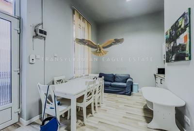 Apartament rezidential superb situat in centru - 9