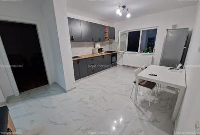 Apartament cu 3 camere decomandat în Brâncoveanu