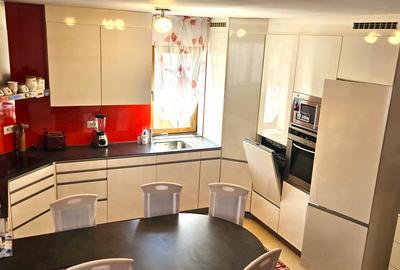 Duplex exclusivist su.100mp.LUX, parcare, vedere la Mare - 4