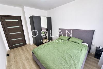 Apartament 2 camere, Parcare inclusă, comision 0% - 5