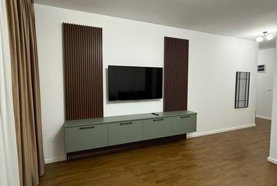 Prima inchiriere, Bloc nou, Disponibil imediat - 10