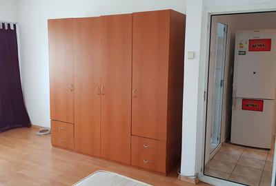 Garsoniera decomandata de 40 mp, etaj 6, str Dumbrava Noua - 2