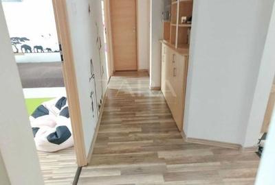 Apartament 4 camere, complet mobilat, Zorilor. - 8