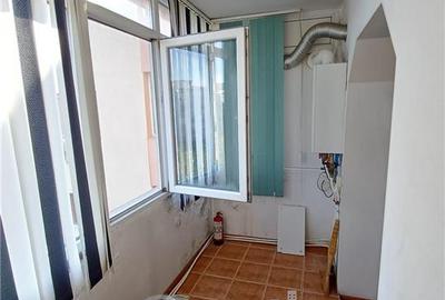 Apartament 3 camere Nicolina /Cug , 70 MP, etaj intermediar - 6