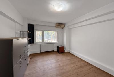 2 camere*Piata Alba Iulia*parter*spatiu birou - 1