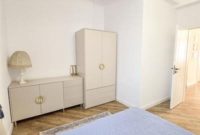 Apartament 3 camere, Marasti, Dorobantilor, zona MOL - 11