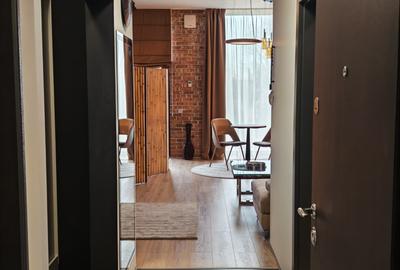 Studio premium cu parcare inclusă, 40 mpu | Loft Green Apartments - 6
