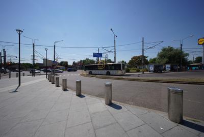 Vila individuala cu 4 camere, ansamblu securizat cu piscina privata - 36