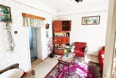 Casa duplex P+1 - 3 camere, bucatarie, 2 bai - Sovata Sacadat - 12