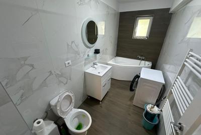 AP. 3 CAMERE - PLATANI RESIDENCE, CURTE 120 MP, CENTRALA PROPRIE - 9