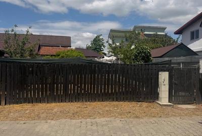 Teren Construcții intravilan de 185 mp, în Central