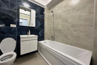 Apartament 2 camere Militari Residence- Sg. Ilie Petre - 10