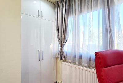Apartament 2 camere decomandat cu centrala, etaj 2 - Iuliu Maniu - 8