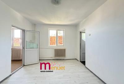 Apartament cu 2 camere în Neptun