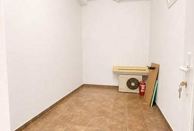 Fabric | Spațiu Comercial | 73 mp utili | Vad Comercial | Stradal | Tramvai - 6