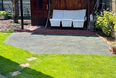 Vila cu gradina. Chitila. Exclusivitate. - 3