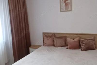 ZONA CENTRALA- APARTAMENT 2 CAMERE ,CENTRALA GAZ, MOBILAT UTILAT - 6