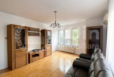 Apartament 3 camere | La cheie | Garaj | Gheorgheni | Interservisan - 6