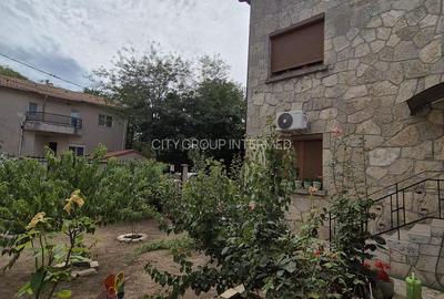 Casă individuală cu 5 camere în Eforie Sud
