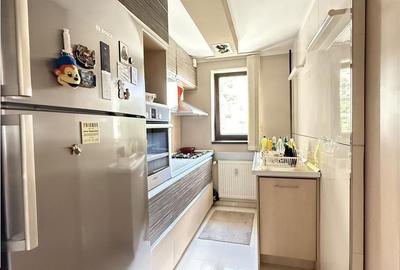Vanzare apartament 2 camere Drumul Taberei str. Brasov Plaza Mall Bucuresti - 10