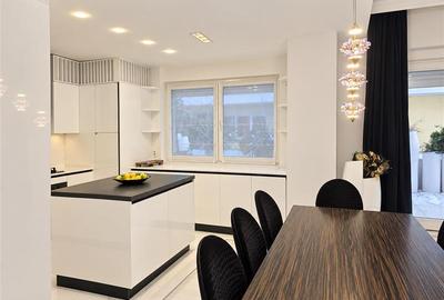 Apartament premium || Herastrau || De inchiriat || - 23