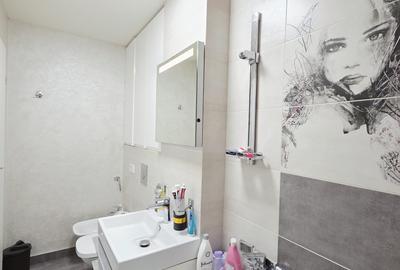 Apartament renovat mobilat si utilat Mazepa etaj 1 LA CHEIE - 12