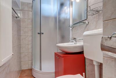 PIATA UNIRII | METROU|  2 CAMERE MOBILATE SI UTILATE MODERN - 8