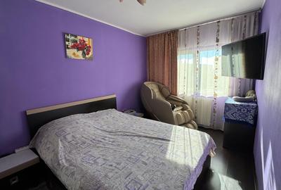 COMISION 0% | Apartament 4 Camere | 70 mp | Etaj 3 | Zona Soarelui - 11